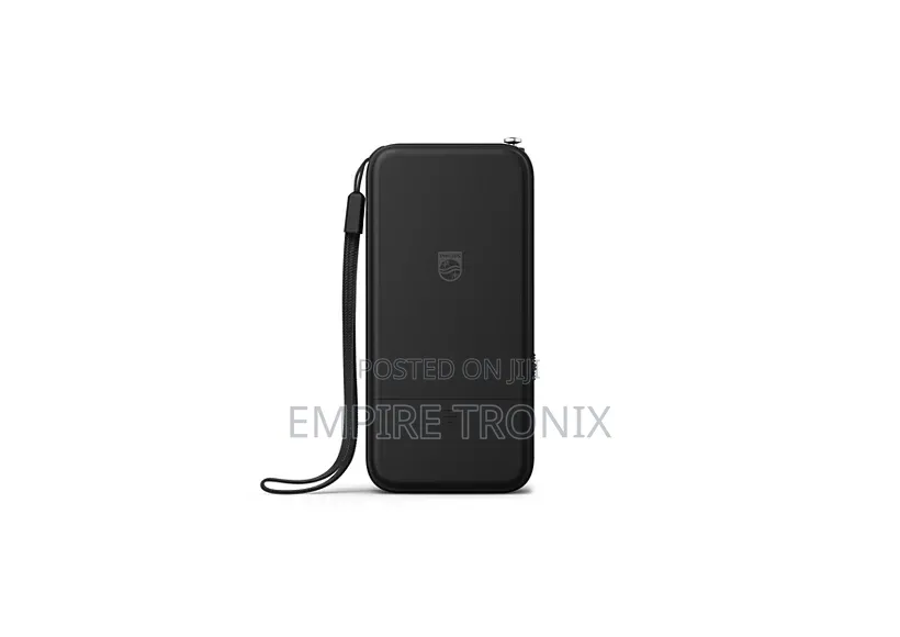 Philips TAR1509/00 Portable FM AM Radio Pocket Radio Tanzania