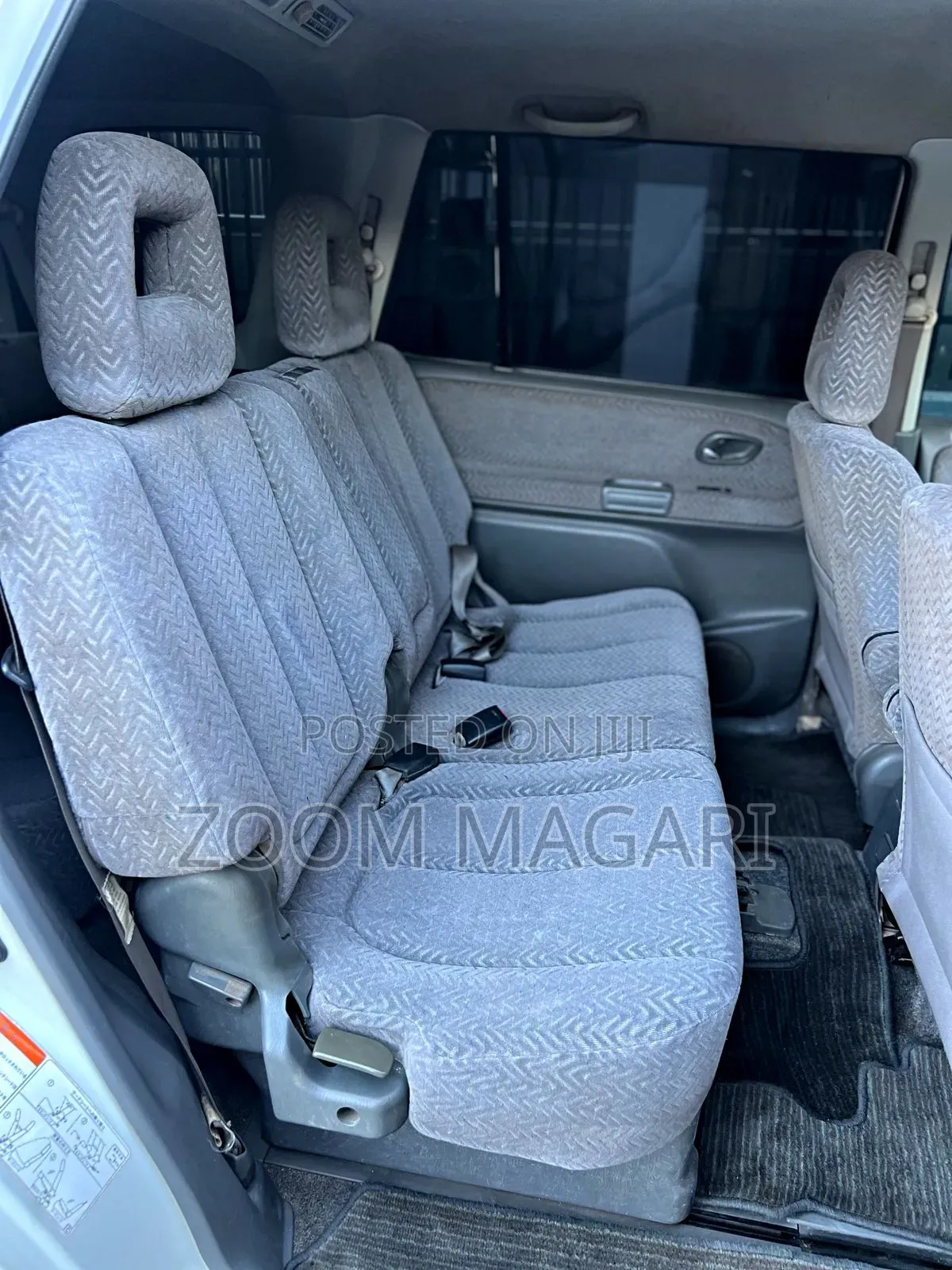 Suzuki Grand Vitara 2005 Silver