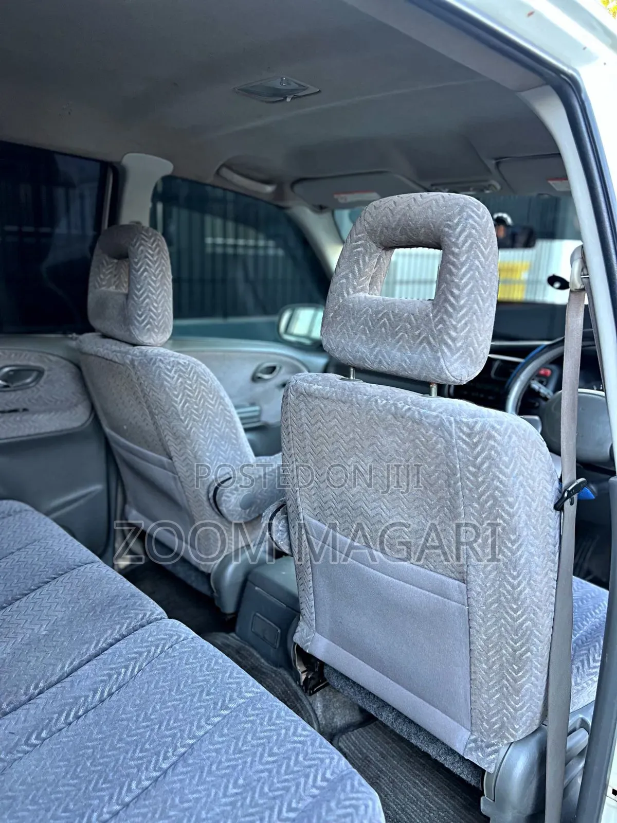 Suzuki Grand Vitara 2005 Silver