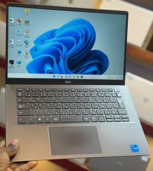 Laptop Dell 8GB Intel Core i5 SSD 256GB