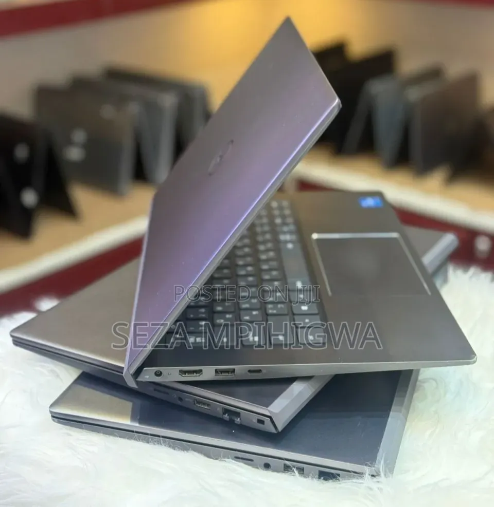 Laptop Dell 8GB Intel Core i5 SSD 256GB