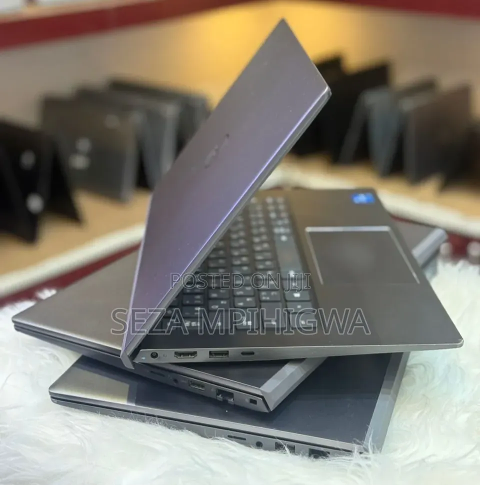 Laptop Dell 8GB Intel Core i5 SSD 256GB