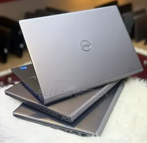 Laptop Dell 8GB Intel Core i5 SSD 256GB