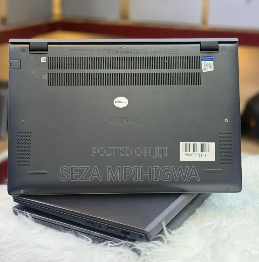 Laptop Dell 8GB Intel Core i5 SSD 256GB