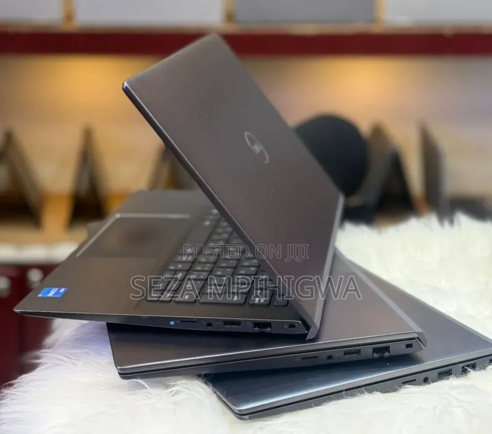 Laptop Dell 8GB Intel Core i5 SSD 256GB