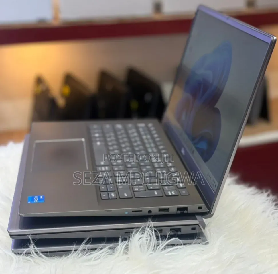 Laptop Dell 8GB Intel Core i5 SSD 256GB