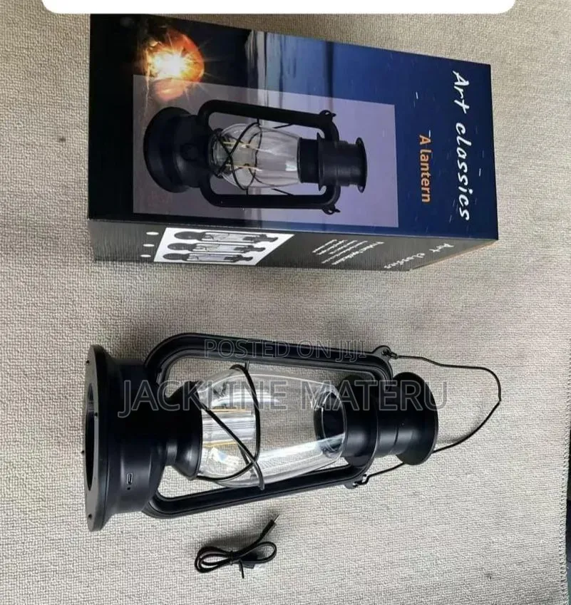 Chemli Kubwa Ya Kucharge Kubwa