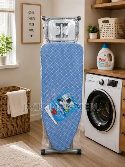 Ironing Board Size 50x150