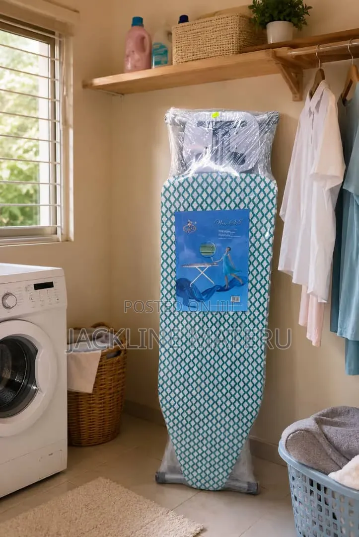 Ironing Board Size 140x45