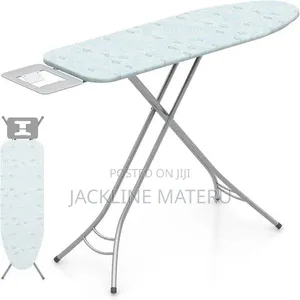 Ironing Board Size 140x45
