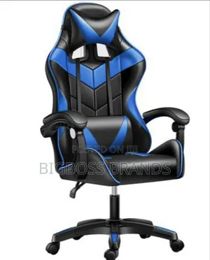 Gaming Chair Neck /Shoulders Support/Back Support/Lumbar Support