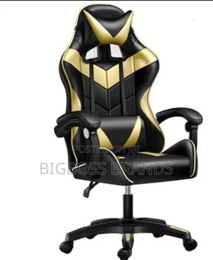 Gaming Chair Neck /Shoulders Support/Back Support/Lumbar Support