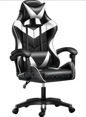 Gaming Chair Neck /Shoulders Support/Back Support/Lumbar Support