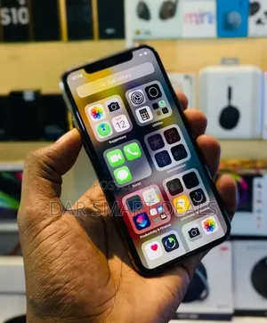 Apple iPhone 11 Pro 64 GB Graphite