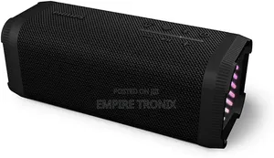 Philips TAS5000EB/00 70W Bluetooth Portable Speaker Bass+ IP67