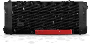 Philips TAS5000EB/00 70W Bluetooth Portable Speaker Bass+ IP67