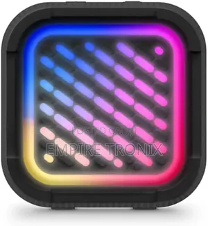 Philips TAS5000EB/00 70W Bluetooth Portable Speaker Bass+ IP67