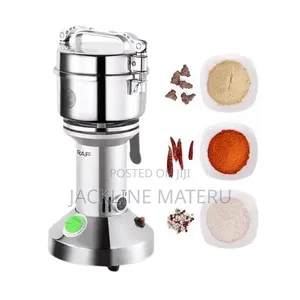 RAF Food Grinder 200gm