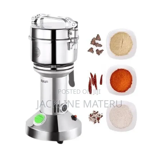 RAF Food Grinder 200gm
