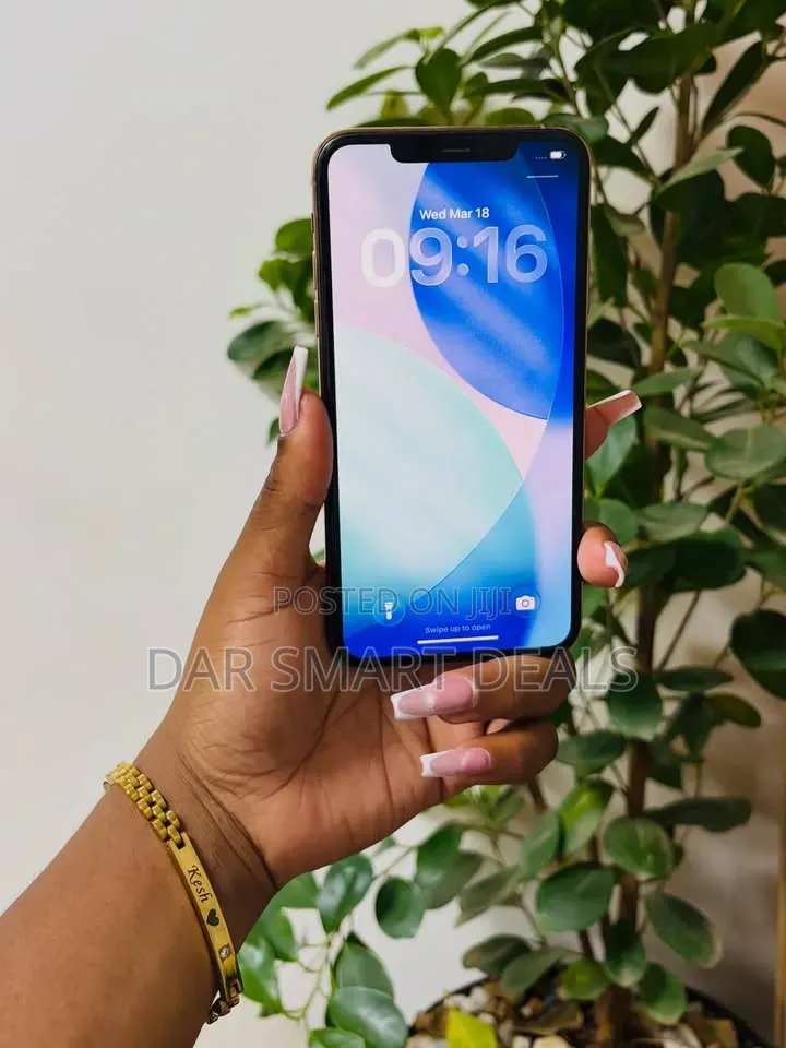 Apple iPhone 11 Pro Max 256 GB White