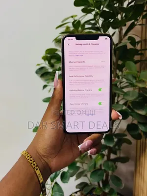 Apple iPhone 11 Pro Max 256 GB White