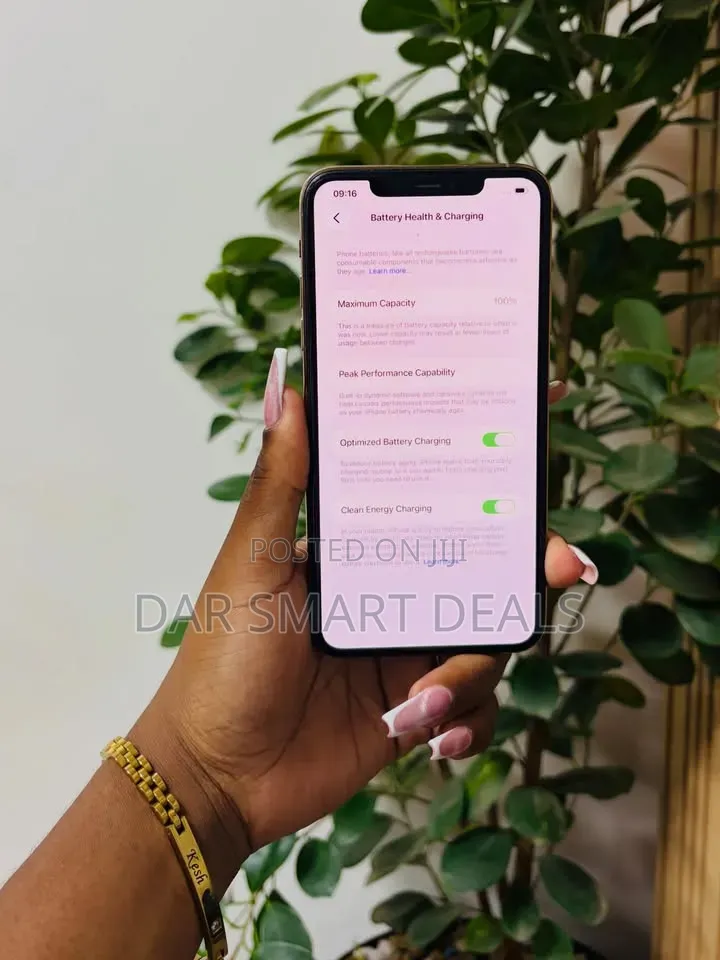 Apple iPhone 11 Pro Max 256 GB White