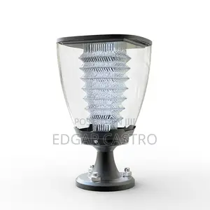 Esl-15pro Solar Garden Light