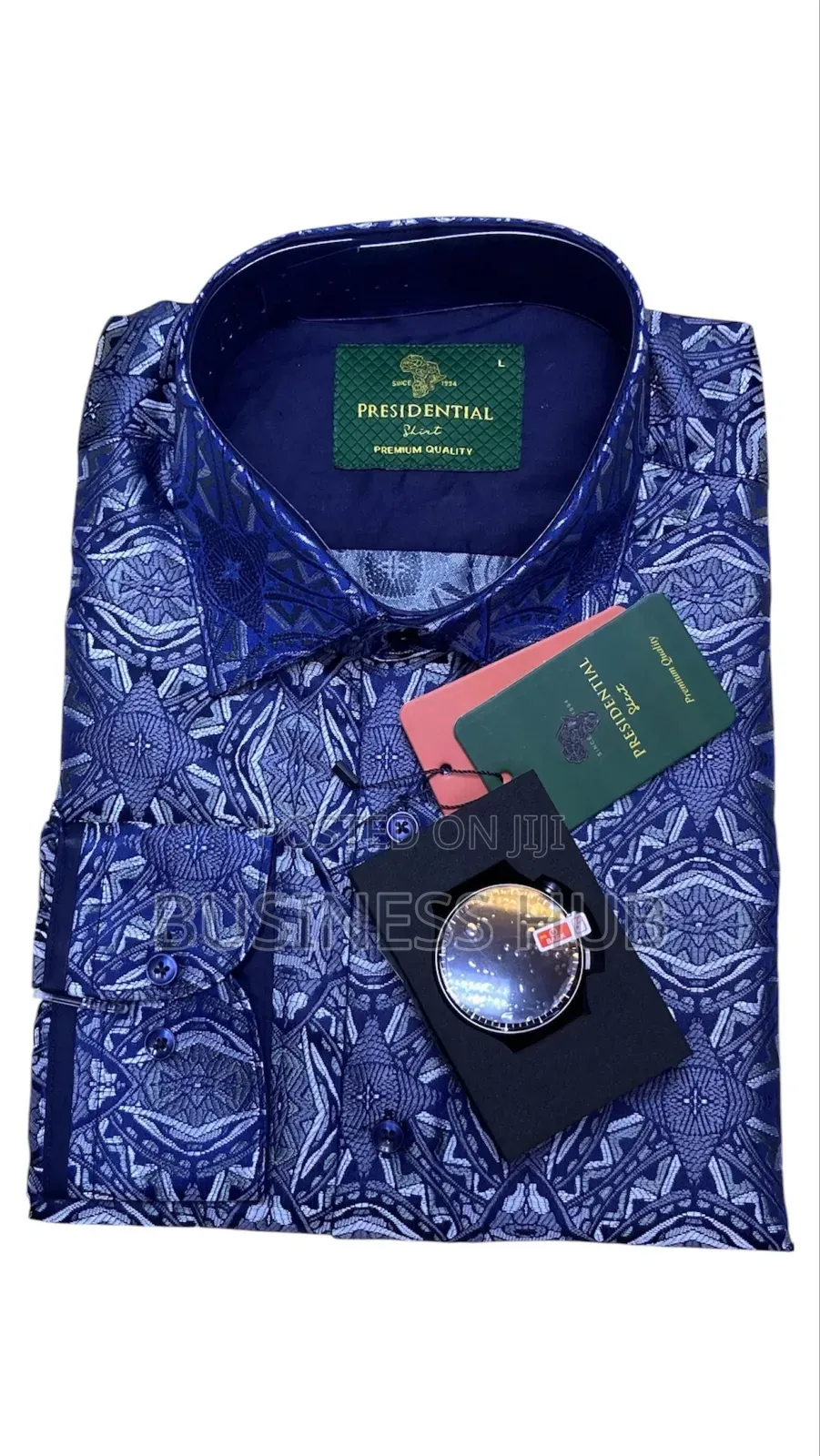 President S Shirt3'qualt