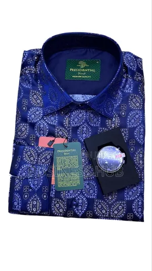 President S Shirt3'qualt