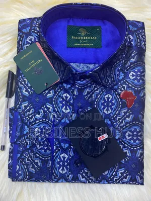 President S Shirt3'qualt