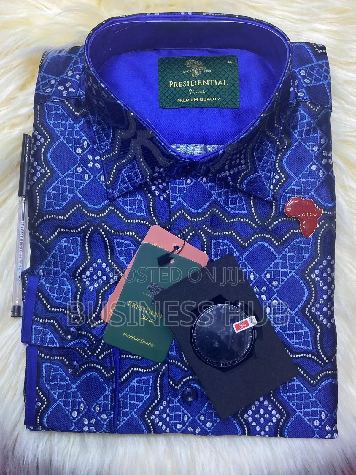 President S Shirt3'qualt