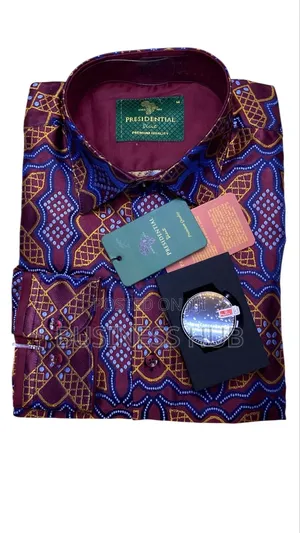 President S Shirt3'qualt