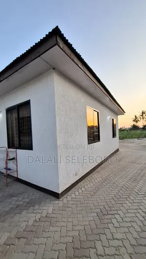 1bdrm Bungalow in Makumbusho Bus Stop, Kijitonyama for rent