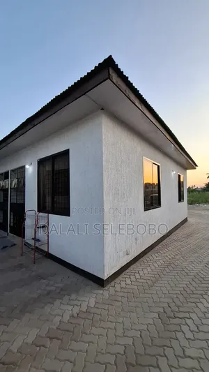 1bdrm Bungalow in Makumbusho Bus Stop, Kijitonyama for rent