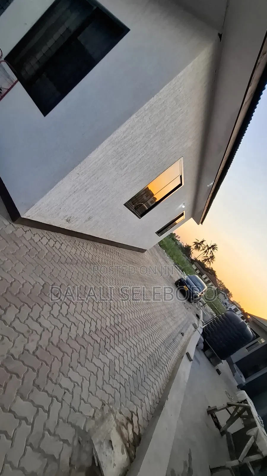 1bdrm Bungalow in Makumbusho Bus Stop, Kijitonyama for rent