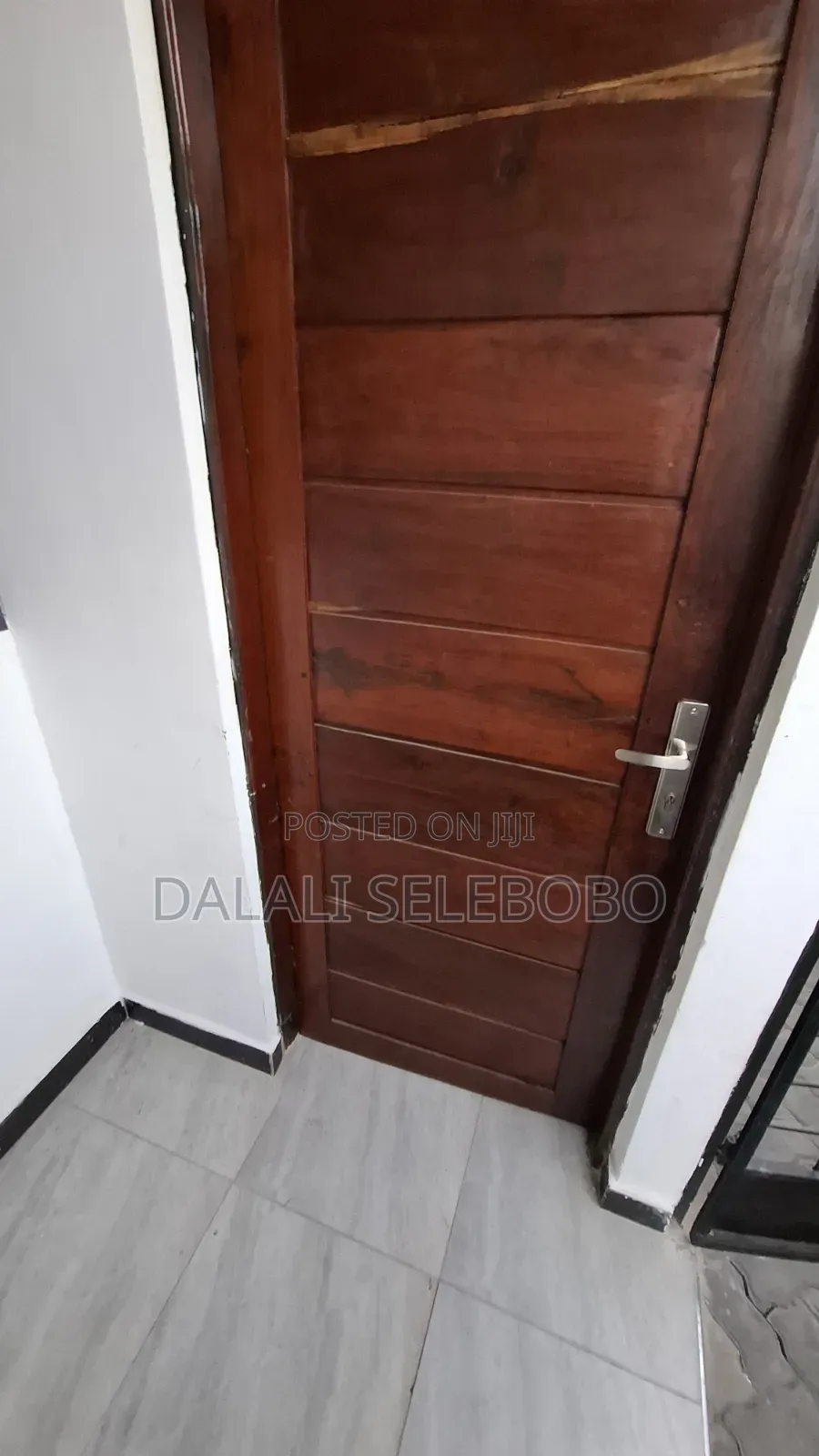 1bdrm Bungalow in Makumbusho Bus Stop, Kijitonyama for rent
