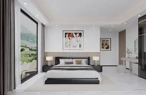 Furnished 3bdrm Apartment in Msasani for sale
