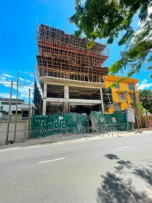 Furnished 3bdrm Apartment in Msasani for sale