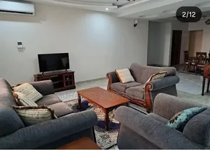 2bdrm Apartment in Msasani Beach 🏖️ for rent