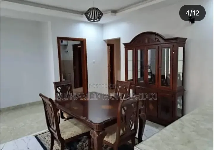 2bdrm Apartment in Msasani Beach 🏖️ for rent