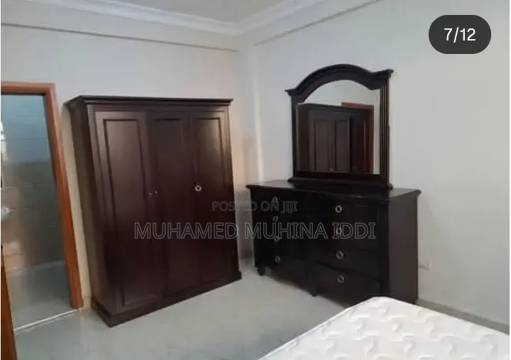 2bdrm Apartment in Msasani Beach 🏖️ for rent