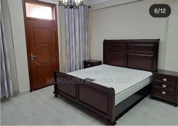 2bdrm Apartment in Msasani Beach 🏖️ for rent