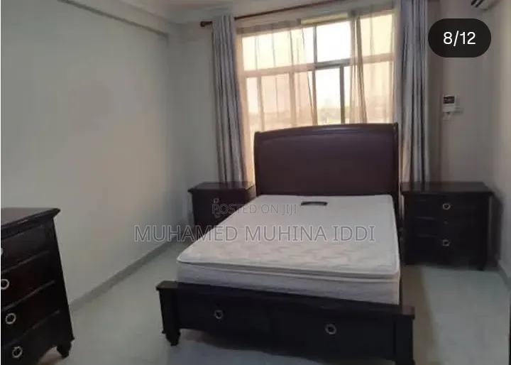 2bdrm Apartment in Msasani Beach 🏖️ for rent
