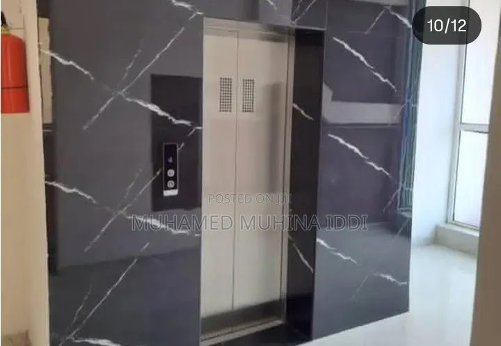 2bdrm Apartment in Msasani Beach 🏖️ for rent