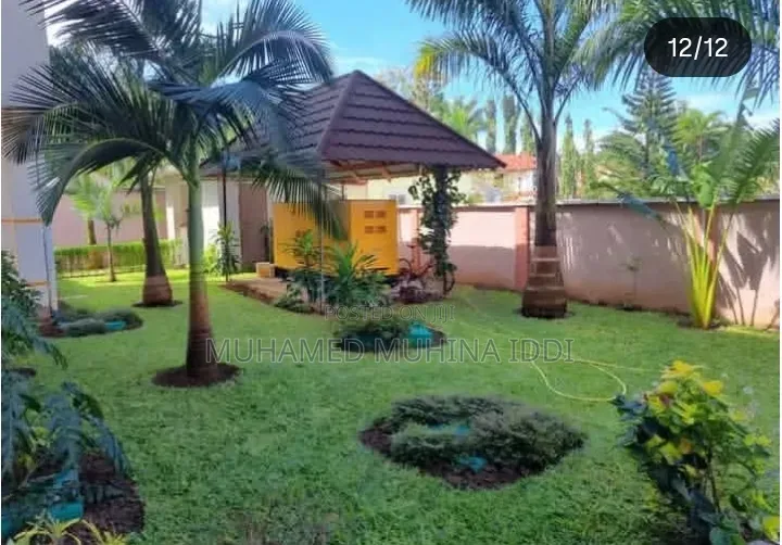 2bdrm Apartment in Msasani Beach 🏖️ for rent