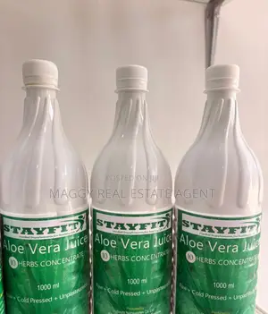 Stayfit Alovera Juice