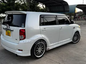 Toyota Rumion 1.5 FWD 2023 White