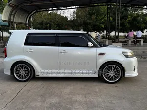 Toyota Rumion 1.5 FWD 2023 White