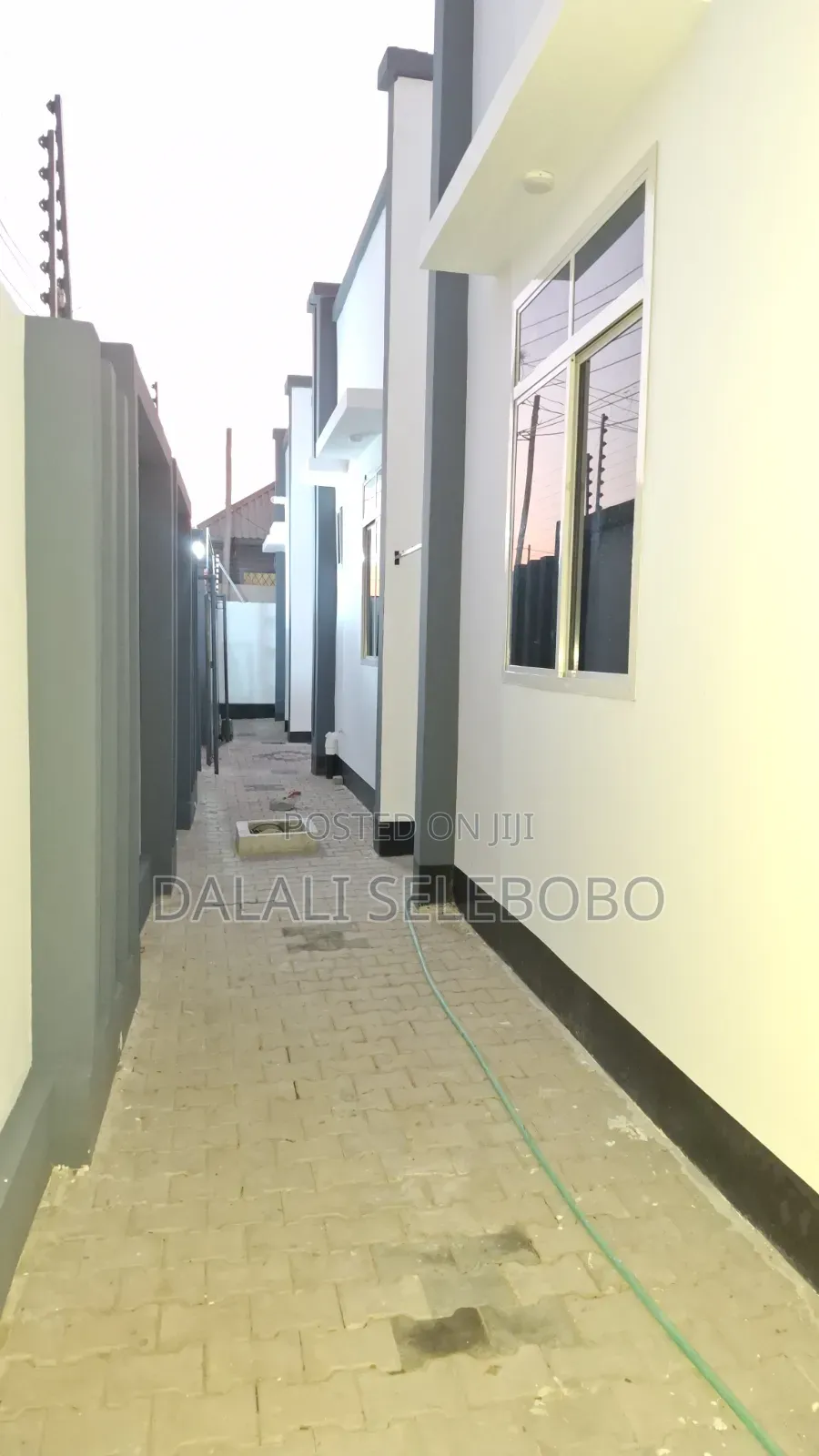 1bdrm Apartment in Mwananyamala B for rent