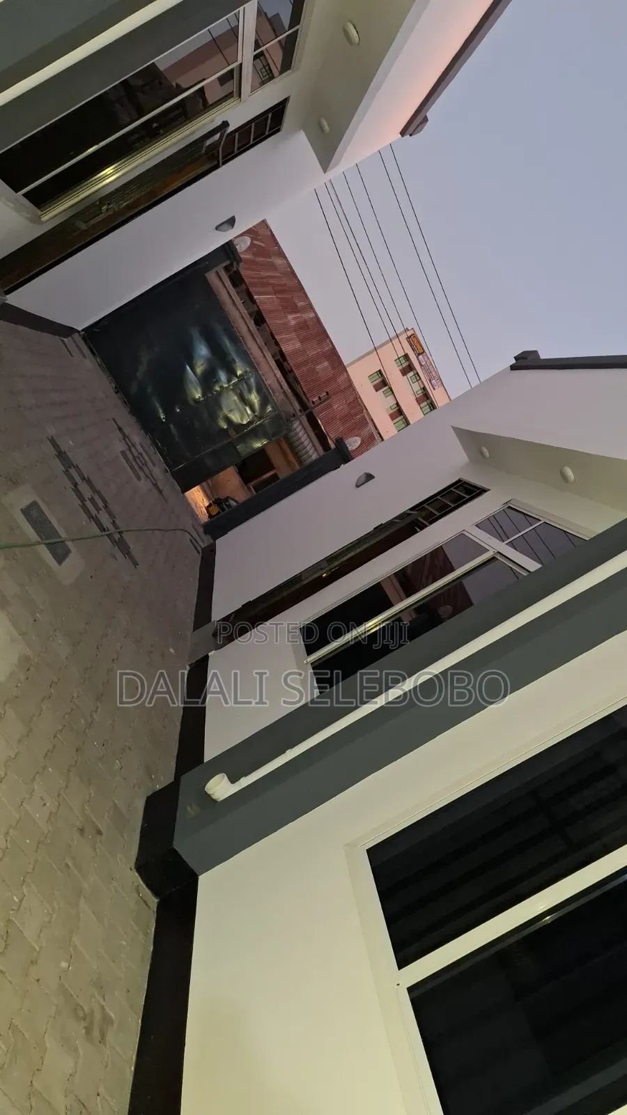 1bdrm Apartment in Mwananyamala B for rent
